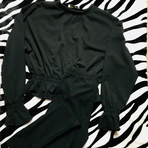 2pc Pant Set - Picture 3 of 6